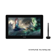 [freeship] Bảng vẽ LCD Huion Kamvas Pro 16 Plus (4K)