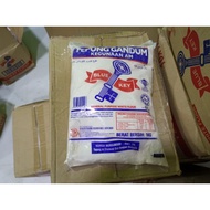 Tepung gandum cap kunci
