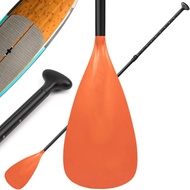 【PUR】-Adjustable Stand Up Paddle Board Paddle with Unique Lock Design Floating Alloy Shaft Paddleboard Paddle