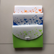 8815 13 Pockets Expanding Holder File