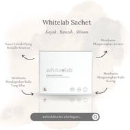 ORIGINAL Ready Stock Whitelab by Sara Anna