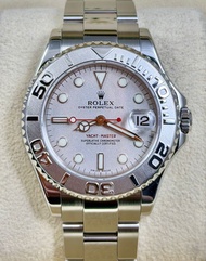 168622    Rolex 勞力士 Yacht-Master       168622