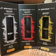 VELO Pirelli P-Zero Color EditionVELO