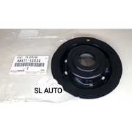 Original Toyota Vios Ncp93 2007-2012 Front Top Coil Spring Cover 48471-52030