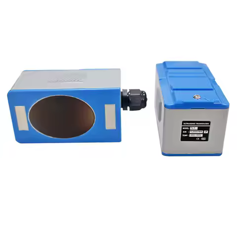 TUF-2000M TUF-2000B Flowmeter Sensor TS-2(DN15~100mm)/TM-1(DN50~700)/TL-1-HT/TC-1 Ultrasonic Flow Me