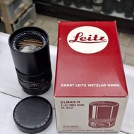 LEICA ELMAR-R 180MM F4