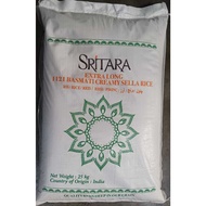 Beras Basmati SRITARA 25kg / Beras basmati murah SRITARA 25Kg