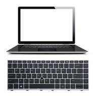Laptop Keyboard US Version English For HP EliteBook 840 G5 846 G5 745 G5 Laptops