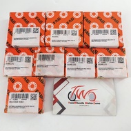 Y125ZR RACING ENGINE BEARING SET FAG C3 UMT
