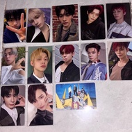 Tomorrow X Together Photocard Official