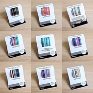 Skinny Washi Tape Collection