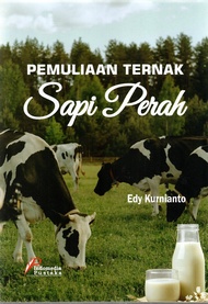 Pemuliaan Ternak Sapi Perah