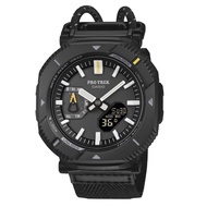 100% ORIGINAL CASIO PROTREK PRJ-B001B-1DR / PRJ-B001B-1 / PRJ-B001B MEN ANALOG DIGITAL WATCH
