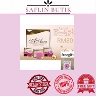 LOOSE ITEM A'AURA SKINCARE | KRIM SIANG