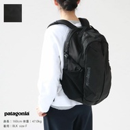 Patagonia Backpack 2025 New Style 26L Large Capacity Waterproof Backpack Men