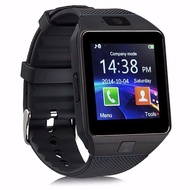 DZ09 Bluetooth smart card watch sport pedometer smart wear Andrews watch