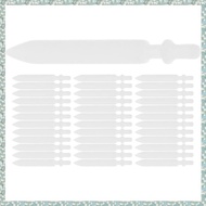 [h5bl3j6wj.ph] 50pcs Acrylic-Paint Marker Refill Nibs, 0.7mm Tips for Paint Pen Replacements