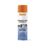 Ambersil Stainless Steel Cleaner FG 500ml