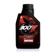 French imported oil Motul 300v 10W40