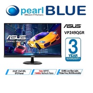 ASUS VP249QGR Gaming Monitor – 23.8 inch, Full HD, IPS, Frameless, 1ms MPRT, 144Hz, Adaptive-Sync (FreeSync™)