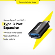 Baseus USB 3.1 OTG Adapter Type C to USB