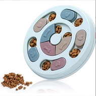 "Local Stock" Dog Puzzle Toys,Dogs Food Puzzle Feeder Toys for IQ Training & Mental Enrichment,Dog T