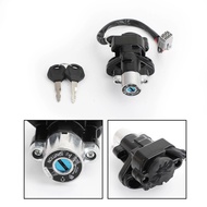 Artudatech Ignition Switch Lock & Keys Kit For Suzuki VStrom 650 1000 GSF 650 1200 1250 Banditauto p