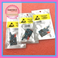 Samsung A71 Charger Connector Charging PCB Board