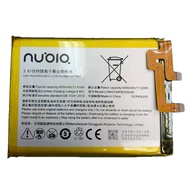 *แบตเตอรี่ แท้ ZTE Nubia Red Magic 5G NX659J battery แบต LI3945T44P8H526391 4500mAh รับประกัน 3 เดือ