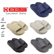 Neckermann - Latest ADILETTE 22 Men's Slide Sandals Lightweight Eva Premium Slop Men's Sandals