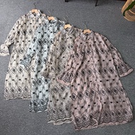 2818 MEIYA RAYA TUNIC