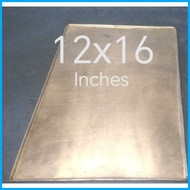 ∠ ♠ ✴ flat sheet / plancha / cookies flat sheet / pandesal tray / flat baking tray