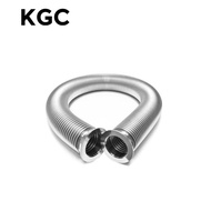 KF25 Stainless Steel Vacuum Pump Hose Bellow
