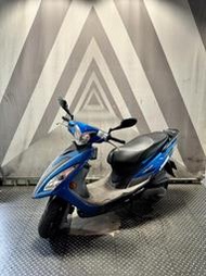 【批發車】【0元交車】2017年 KYMCO 光陽 XSENSE 125 X紳士125 機車 前碟後鼓 