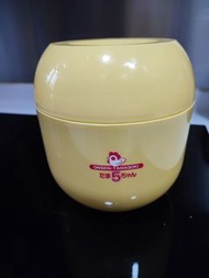日本無火溫泉蛋煮蛋器，一次可煮5隻蛋