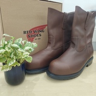 REDWING Safety Boots 2541