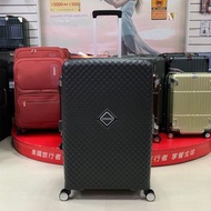 AMERICAN TOURISTER 美國旅行者 SQUASEM系列 QJ2行李箱 大箱28吋黑色 $8000