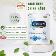 Enfamil A2 NEURO PRO Powdered Milk 2 Cans 400_800g New
