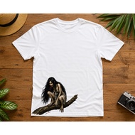 Buhay Pinoy | Aswang Graphic T-Shirt | Filipino Folklore Horror Tee