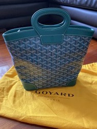 Goyard Green Beluga PM