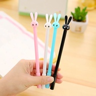 STARLY - CODE 4 GEL PENS CHARACTER PUPLEN PENS SCHOOL PENS AESTETIC PENS PASTEL PENS