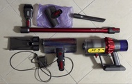 Dyson 無線吸塵機連配件