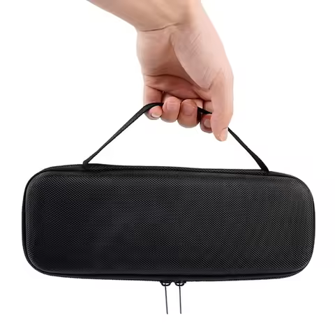 EVA Hard Speaker Protective Case Suitable For Anker Soundcore Motion+ Bluetooth-compatible Speaker T