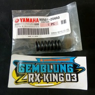 Rx KING YZ RXZ Y125Z RXS DT F1ZR ORIGINAL CLUTCH SPRING 901101-204A0