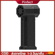 🚚ส่งจากไทย🚚 Pocket Jetfan Mini Turbo Jet Fan Turbo Violent Fan3-in-1พัดลมพกพา แบตเตอรี่130000 RPM มอ