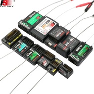 Flysky FS-GR3E FS-A3 FS-A6 FS-R6B FS-X6B FS-iA6 FS-iA6B FS-BS6 FS-A8S FS-R9B FS-iA10 FS-iA10B Rc Rec