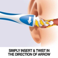 1CLICK2BUY Smart Swab Portable Ear Cleaner - IM-SS-EN-01