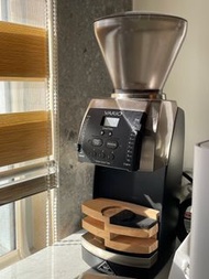 Mahlkönig  VARIO grinder 磨豆機