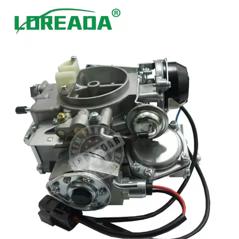 Carburetor Carb Assy NK2599 For Nissan TB42 Engine Patrol GQ Y60 4.2L 1988-1995 For RB30 3.0L 1990-1