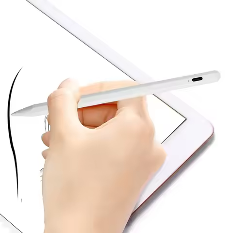 High-Quality 1pc Electronic Stylus Pen for Writing and Drawing on IPad 2018-2022, Compatible with IP